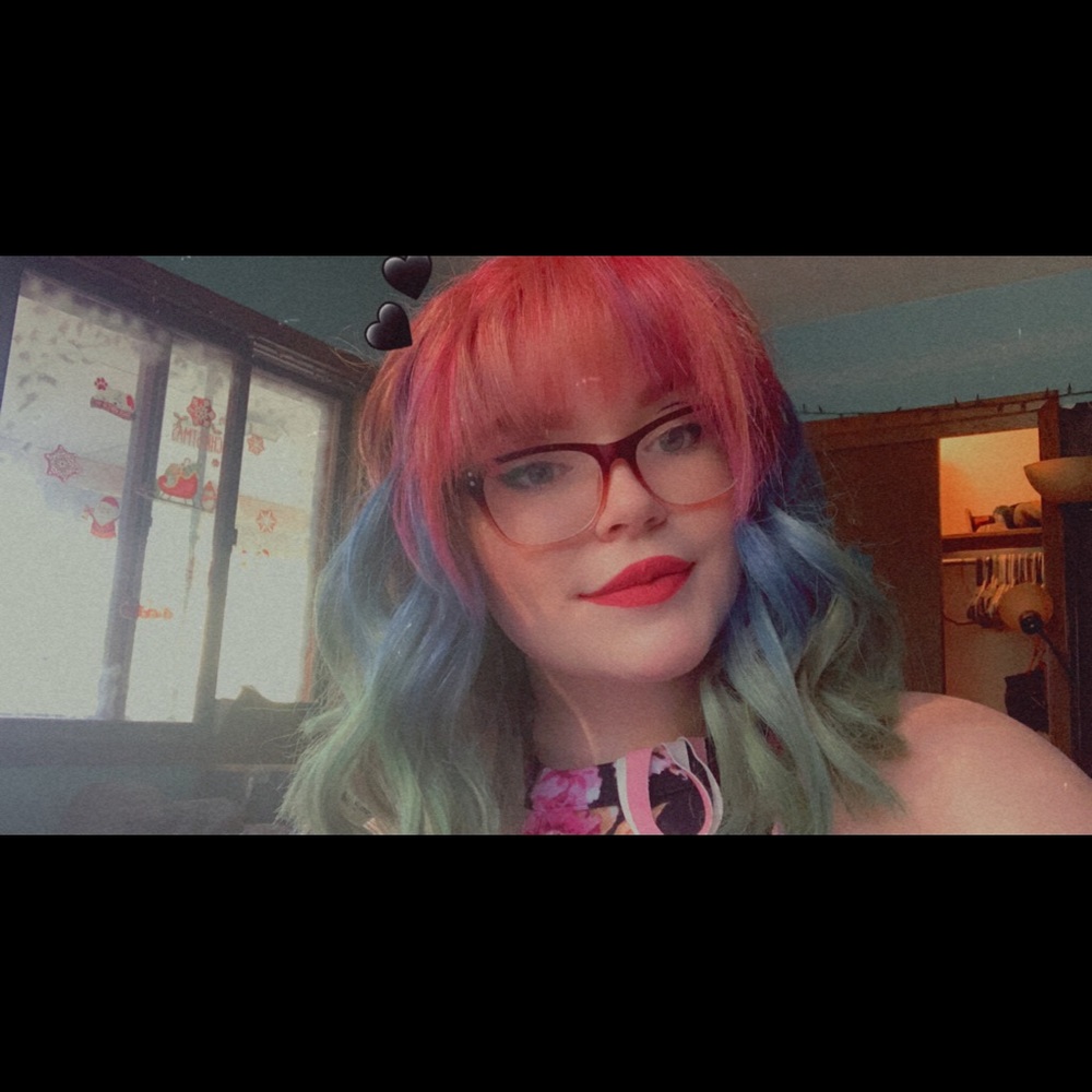 Meet your Posher, Angel